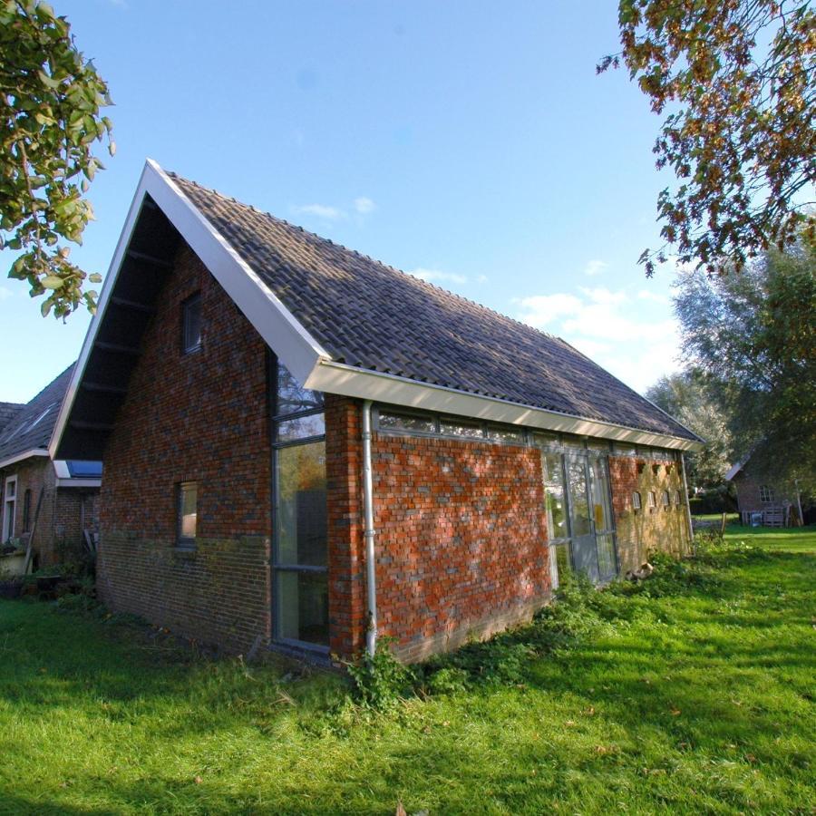 Gastopstal Wyns Exterior photo