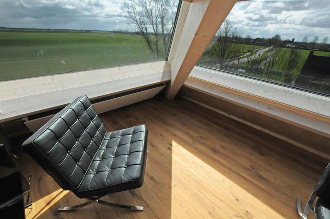Gastopstal Wyns Exterior photo